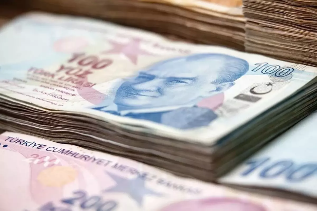 Mali darboğazı aşamayan sektör devi iflas etti, alacaklılar sıraya girdi
