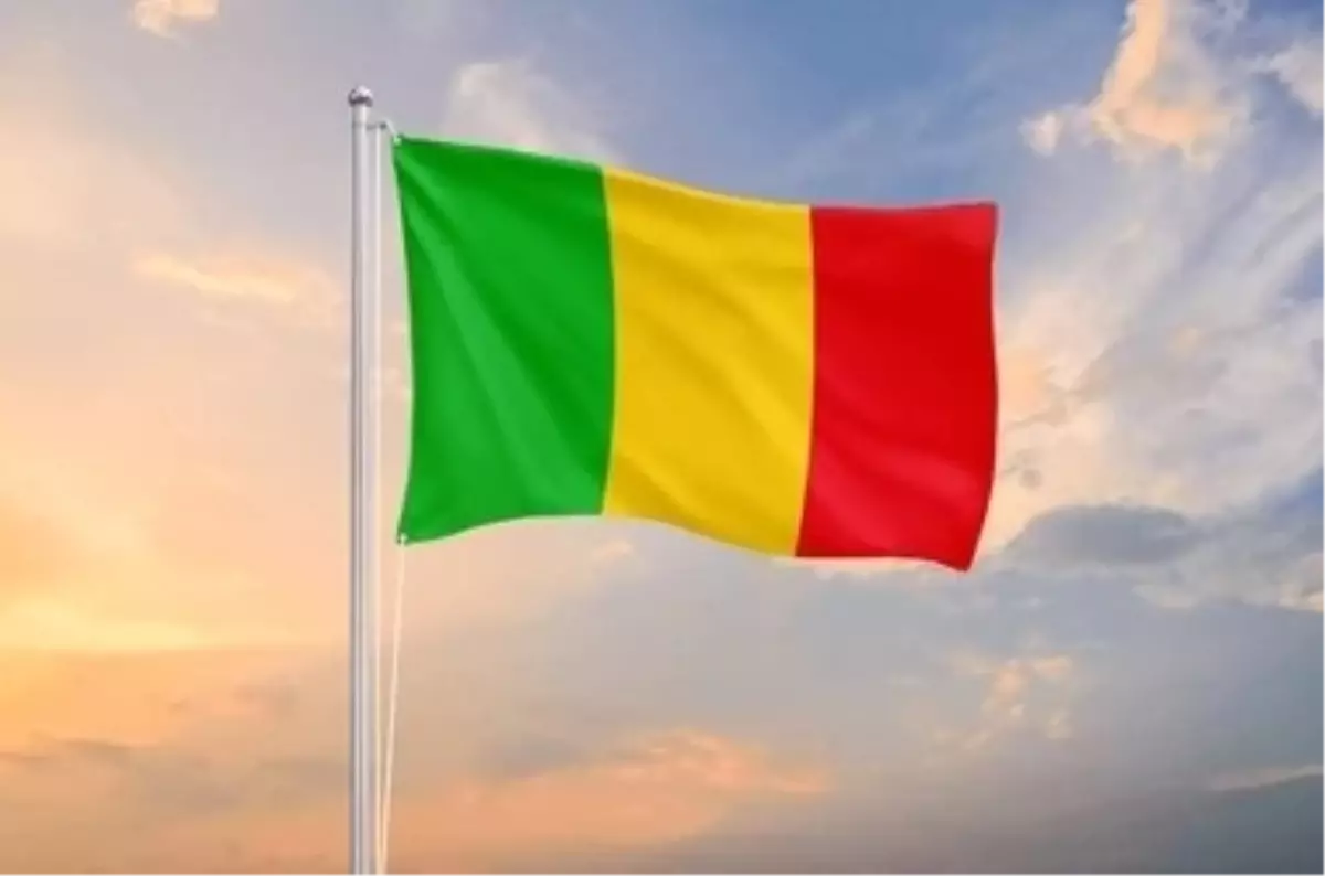 Mali'de Darbe Girişimi Engellendi, Çok Sayıda Gözaltı