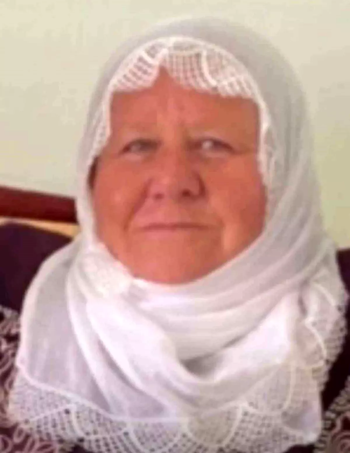 Midyat'ta Trafik Kazası: 60 Yaşındaki Kadriye Akkurt Hayatını Kaybetti