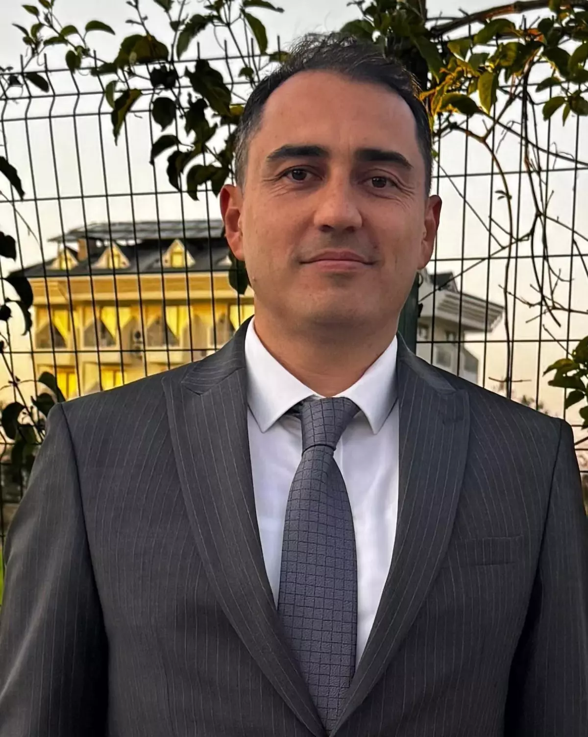 MASTOB Yeni Başkanını Seçti