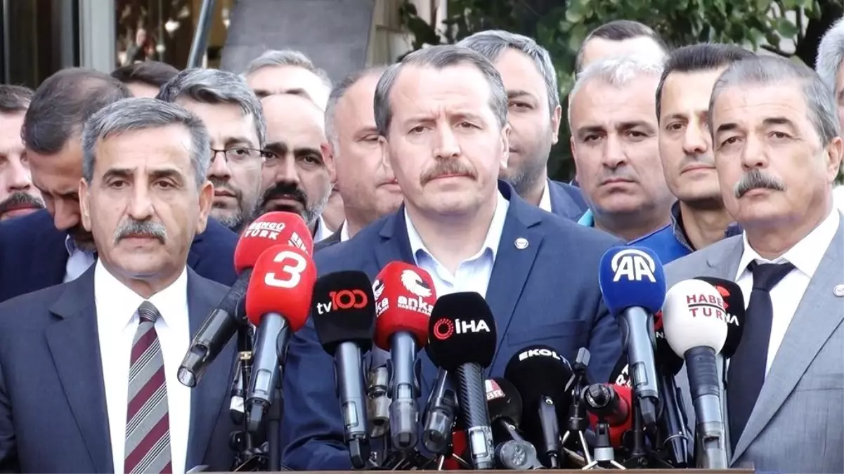 Memur-Sen Başkanı Yalçın'dan Taban Aylık Teklifine Sert Eleştiri