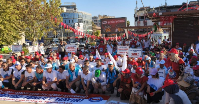 MEMUR TOPLU SÖZLEŞME ZAM TEKLİFİ SON GELİŞMELER: Memur zam teklifi ne zaman? MEMUR TOPLU SÖZLEŞME ZAM TEKLİFİ SON GELİŞMELER: Memur zam teklifi ne zaman?