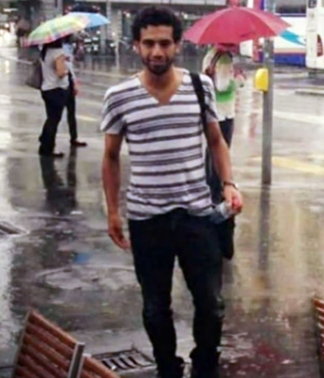 mohamed salah in avrupa daki ilk fotografi gundem 18948889 1775 m