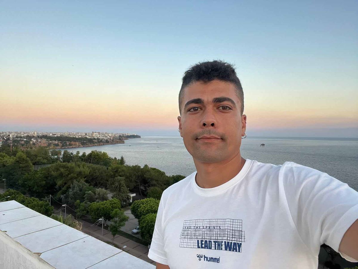 Motosiklet Kazasında Tahliye Kararına Aile Tepkili