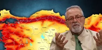 Naci Görür'den ürküten deprem sözleri: İstediğiniz kadar dua edin, durduramazsınız