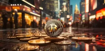 New York'ta kripto satış ve transferlerine vergi teklifi
