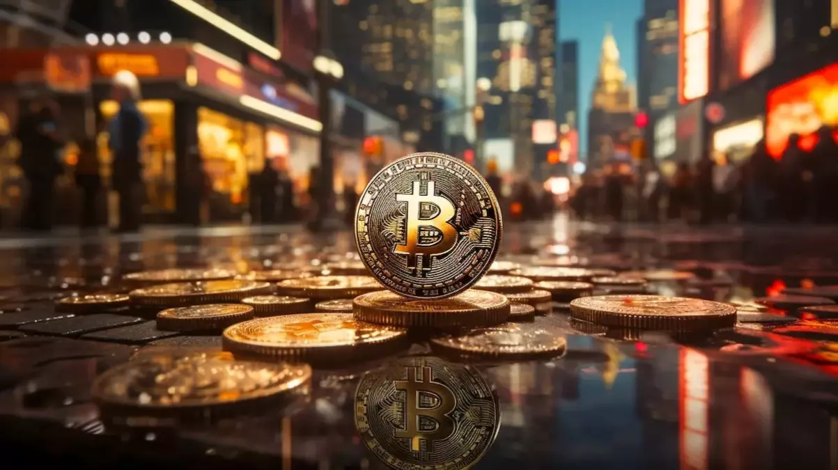 New York'ta kripto satış ve transferlerine vergi teklifi