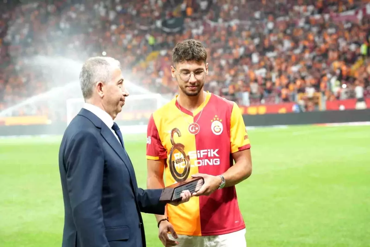Galatasaray, Gaziantep FK Maçından Sonra Kadrosunu Korudu