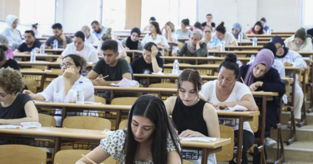 Ön Lisans KPSS ne zaman? KPSS Ön Lisans sınavı bu yıl var mı?