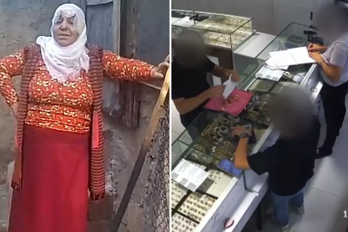 Ormanda kan donduran cinayet! 'İşe götüreceğiz' diyerek öldürmüş