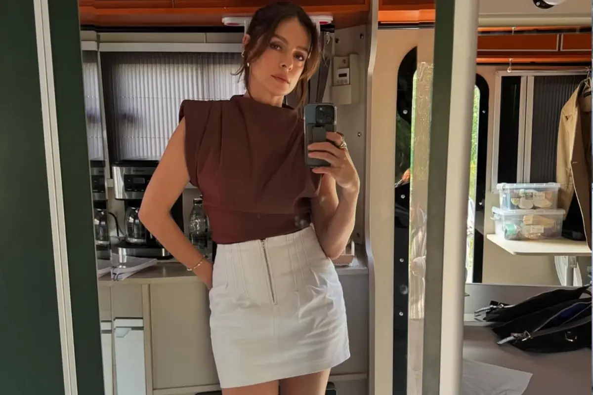 Özge Özpirinçci'nin bazı reklam tekliflerini reddetme nedeni ortaya çıktı