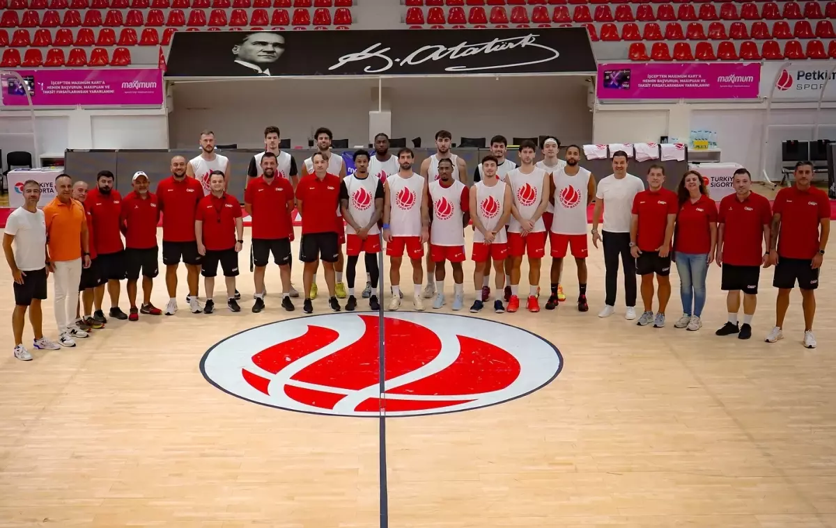 Aliağa Petkimspor, Yeni Sezon İçin Kadrosunu Güçlendirdi