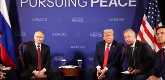 'Ateşkes' sorusuna Putin'den bomba yanıt! Hem de Trump'ın yanında