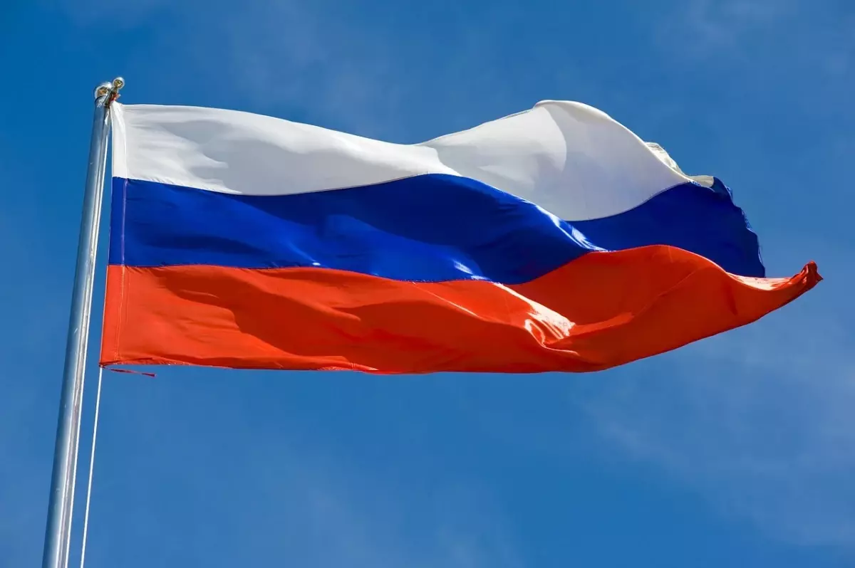 Rus Heyeti, Trump ile Putin Görüşmesi İçin Alaska'ya Ulaştı