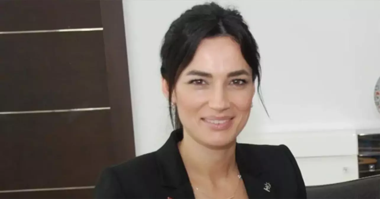 Seda Sarıbaş kimdir? Seda Sarıbaş kaç yaşında, nereli?
