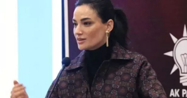 Seda Sarıbaş kimdir? Seda Sarıbaş kaç yaşında, nereli? Seda Sarıbaş kimdir? Seda Sarıbaş kaç yaşında, nereli?