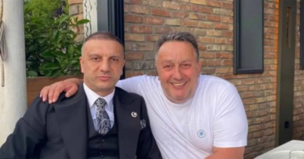 Selahattin Yılmaz kimdir? Selahattin Yılmaz kaç yaşında, nereli?
