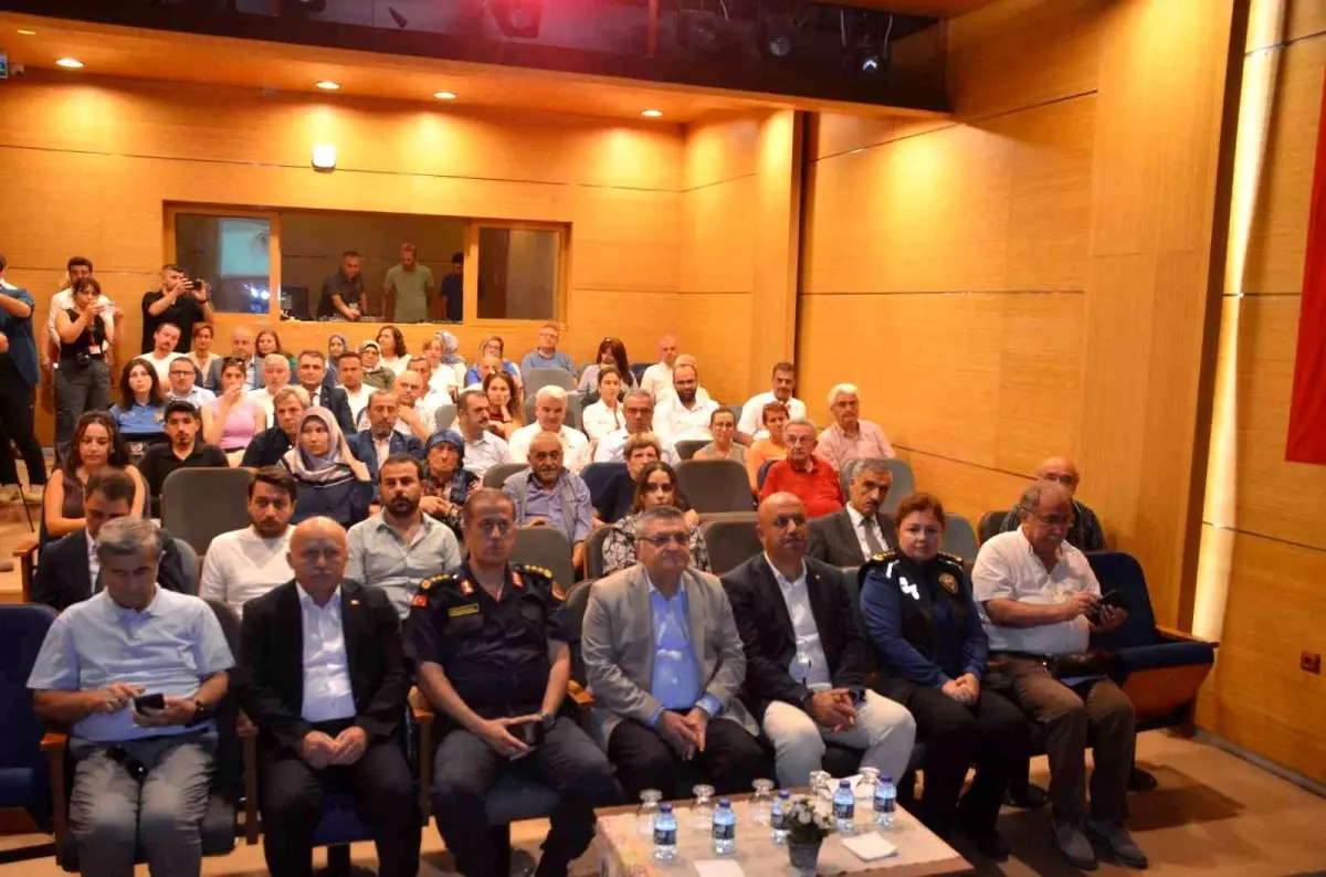 Sinop'ta yaşlı nüfusun oranı yüzde 20,8