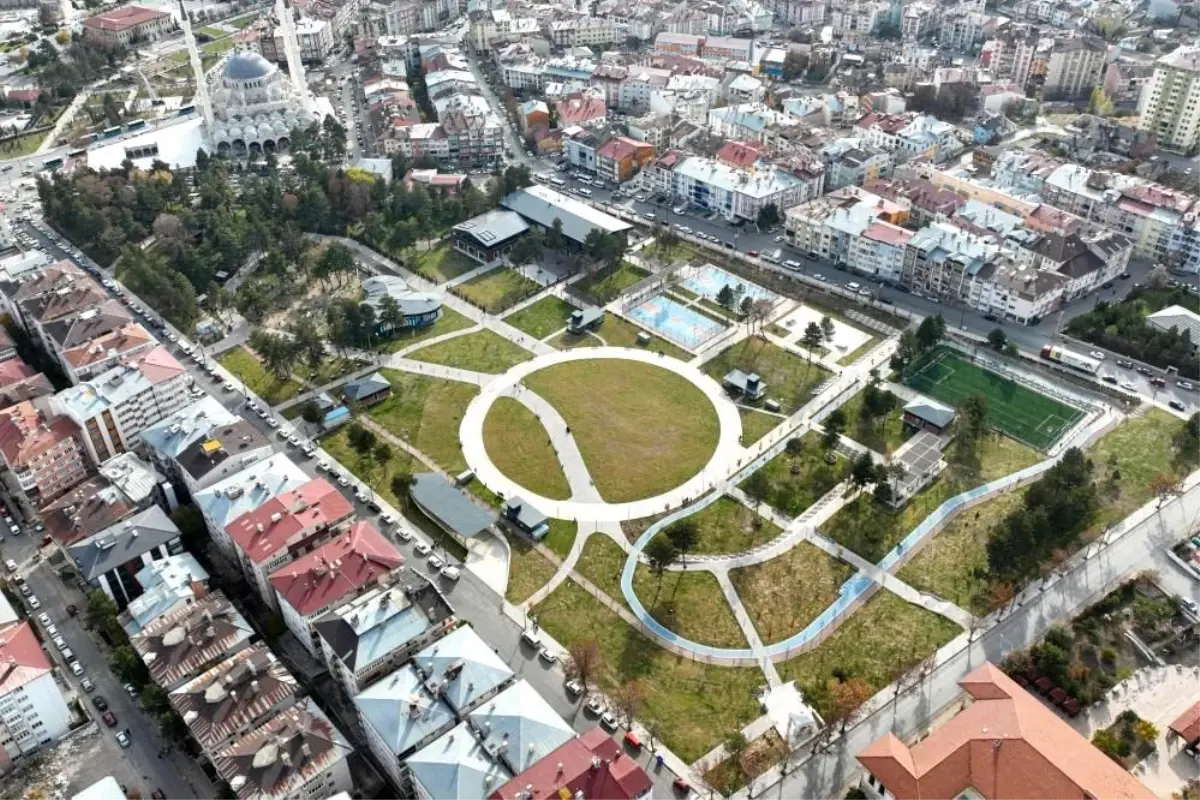 Sivas'ta Temmuz Ayında Konut Satışları Artış Gösterdi