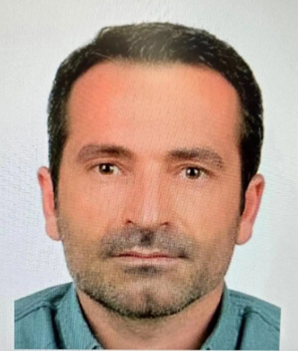 Tercan'da Kayıp Şahıs İçin Arama Çalışmaları Başlatıldı