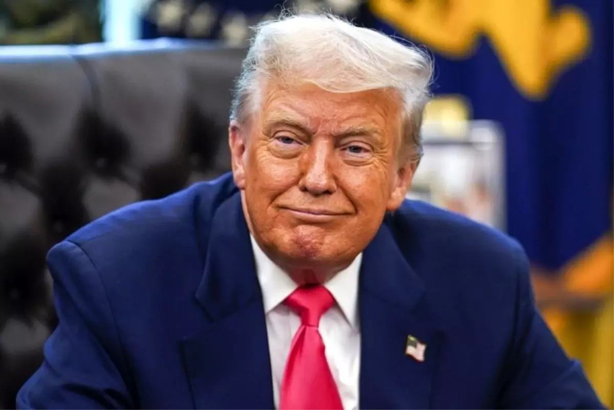 Trump, Lukaşenko'ya Siyasi Tutukluların Serbest Bırakılması İçin Teşekkür Etti