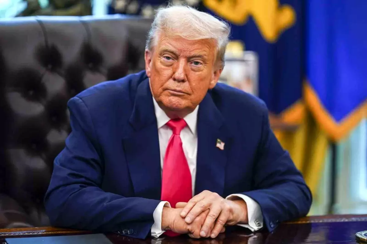 Trump ve Putin Görüşmesinde Toprak Takası Gündemde