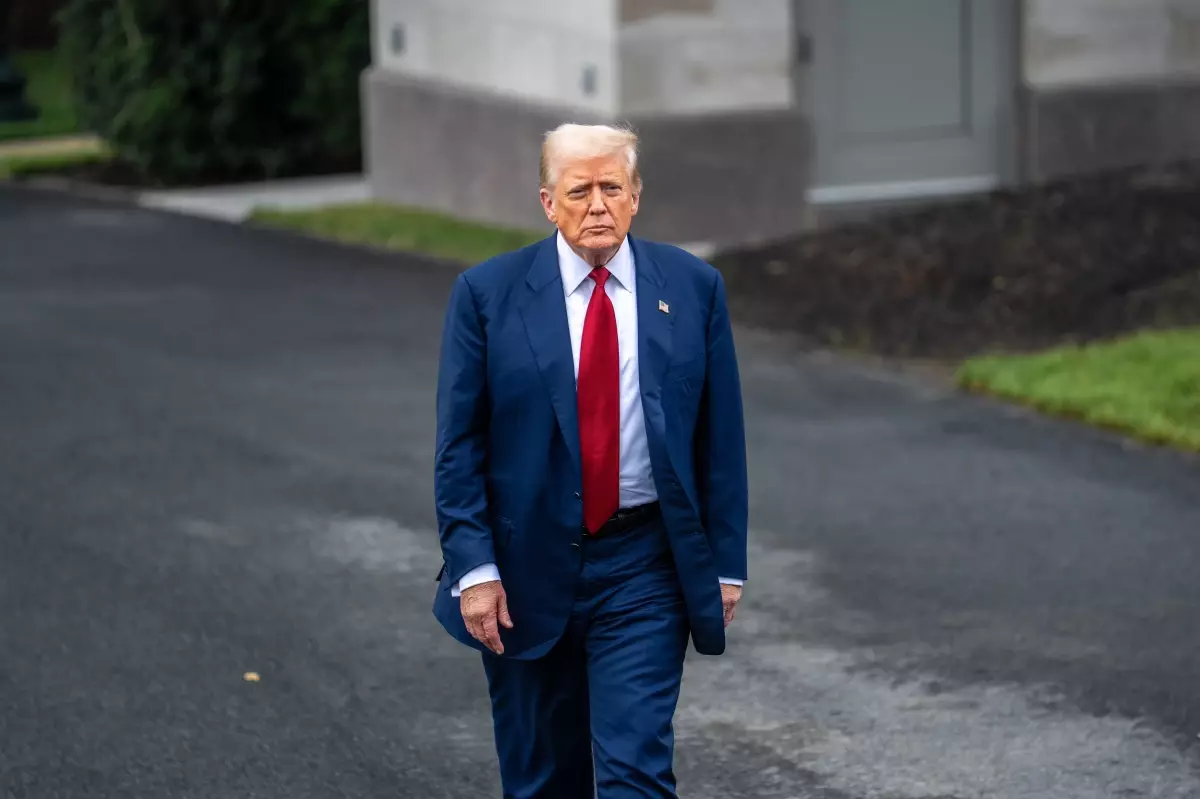 Trump, Alaska'da Ukrayna-Rusya Görüşmelerinin Detaylarını Açıkladı