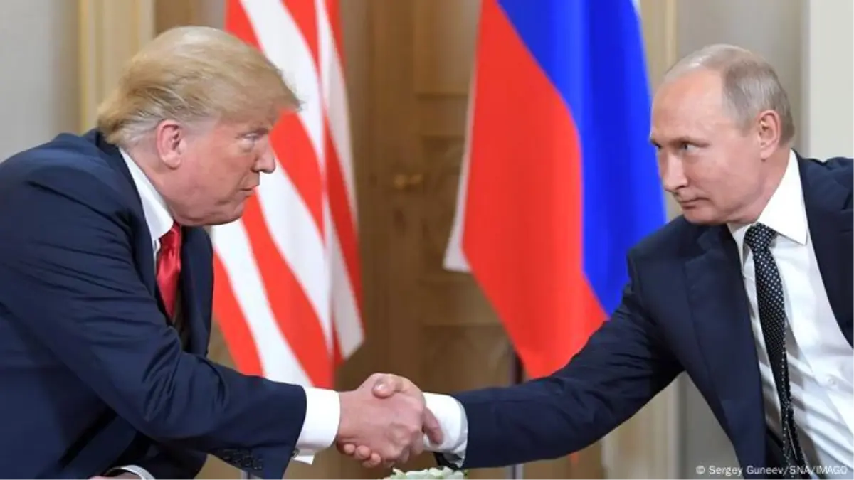 Trump ve Putin Alaska'da neyin pazarlığını yapacak?
