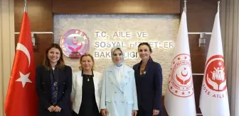 Turka, Kadın İstihdamı ve Sürdürülebilirliği Odağına Aldı