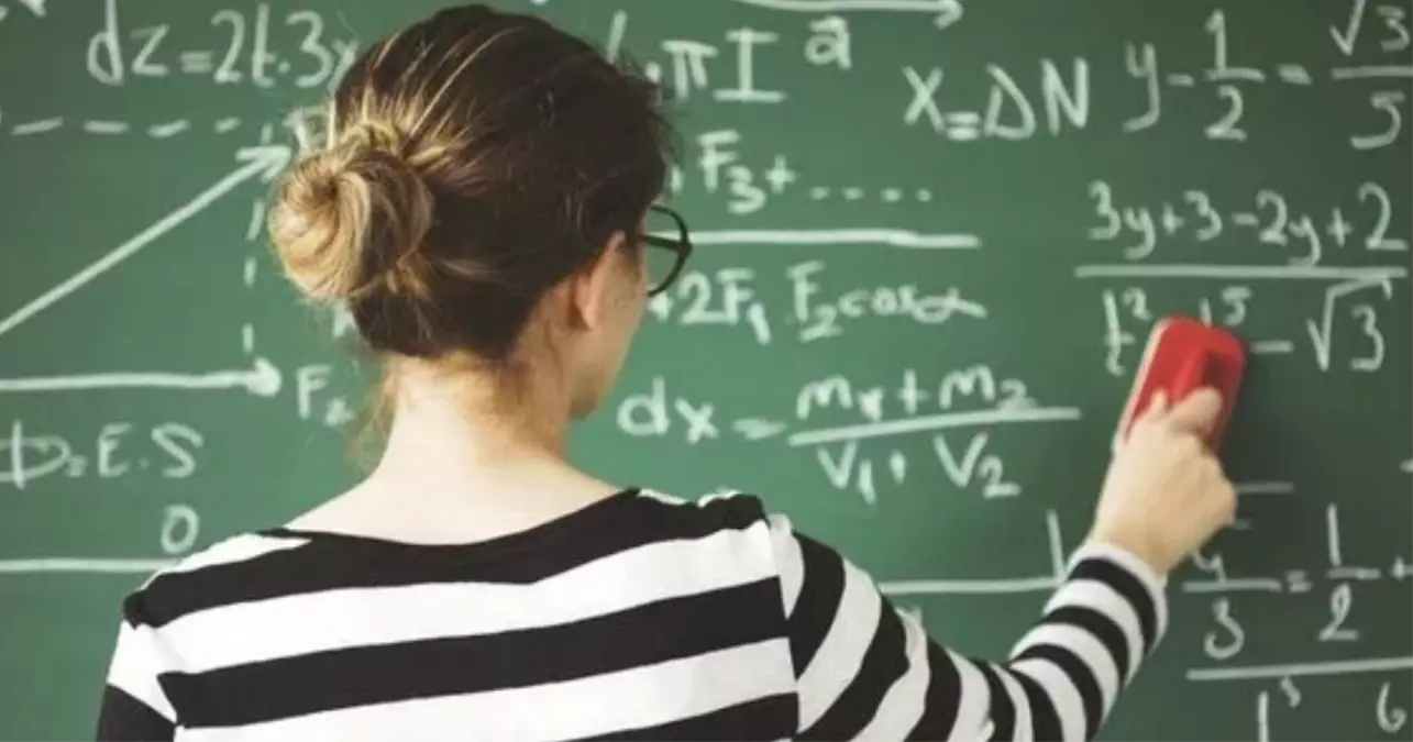 Ücretli öğretmenlik başvuruları ne zaman? 2025-2026 Ücretli öğretmenlik tarihi, şartları neler?