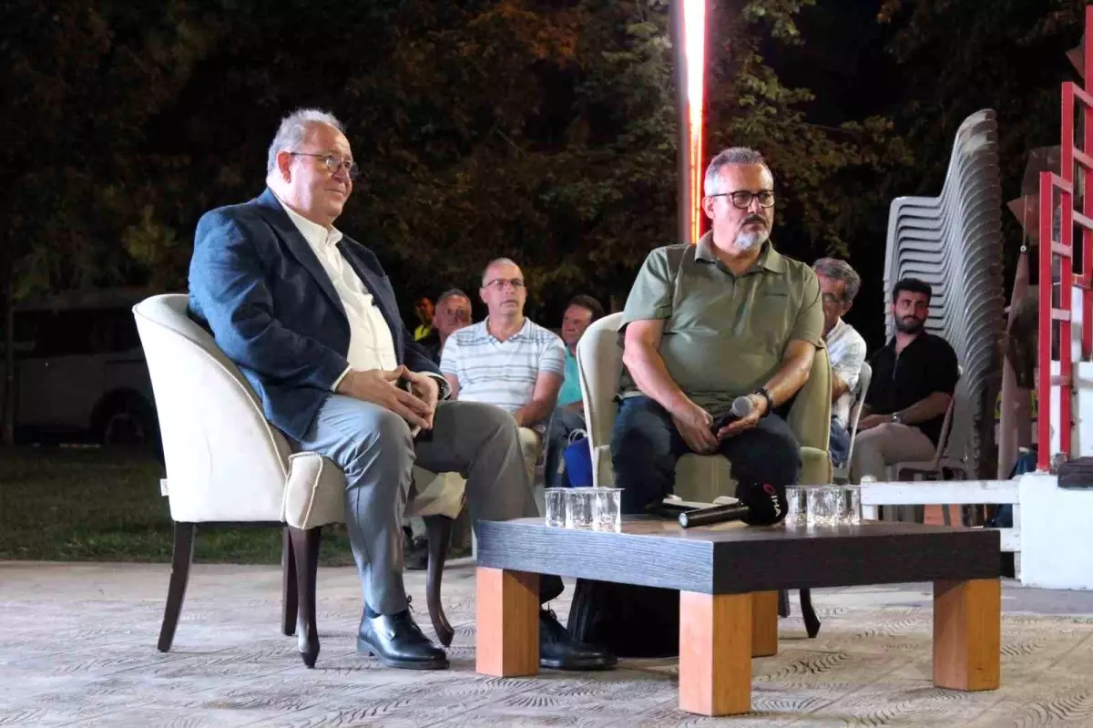 Uzmanlardan deprem uyarısı: 'Marmara'da 7'den büyük bir deprem her an olabilir'