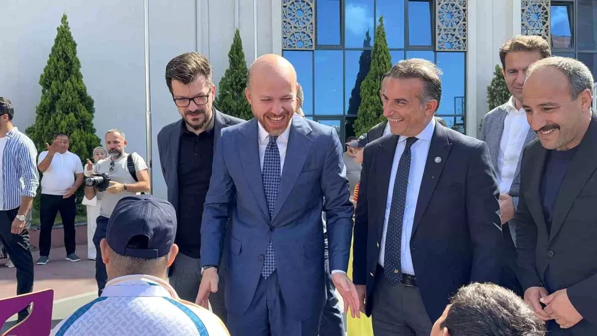 YETEV, Üç Milli Okçuyu 2028 Olimpiyatları İçin Destekleyecek
