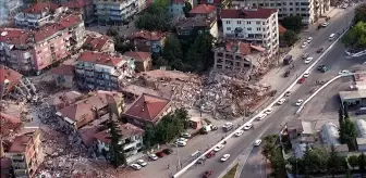 17 Ağustos 1999 depremi saat kaçta oldu, KAÇ SANİYE sürdü?