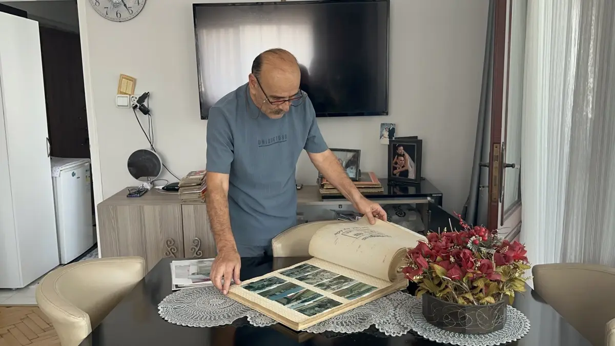 Marmara Depreminin Yıldönümünde Anılar Canlanıyor