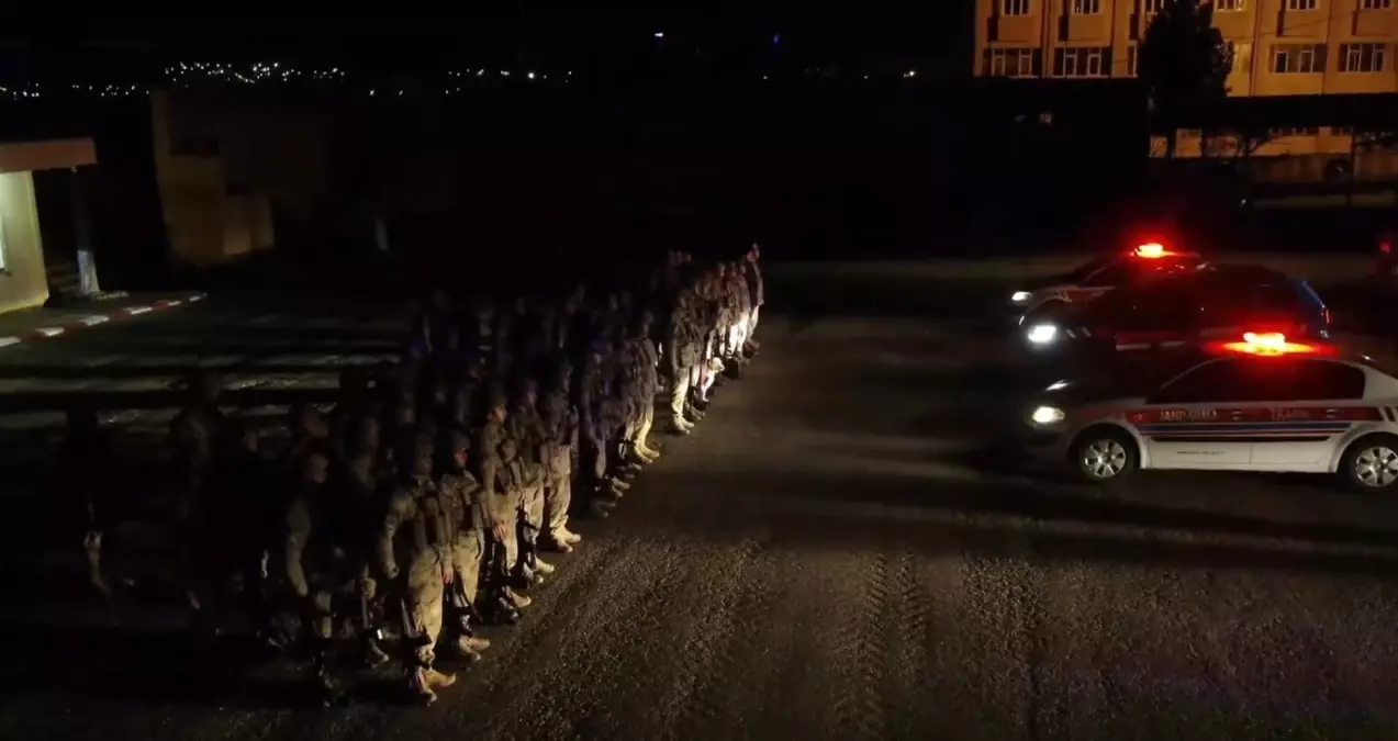 İçişleri Bakanı Yerlikaya: 29 İlde FETÖ Operasyonlarında 49 Şüpheli Yakalandı