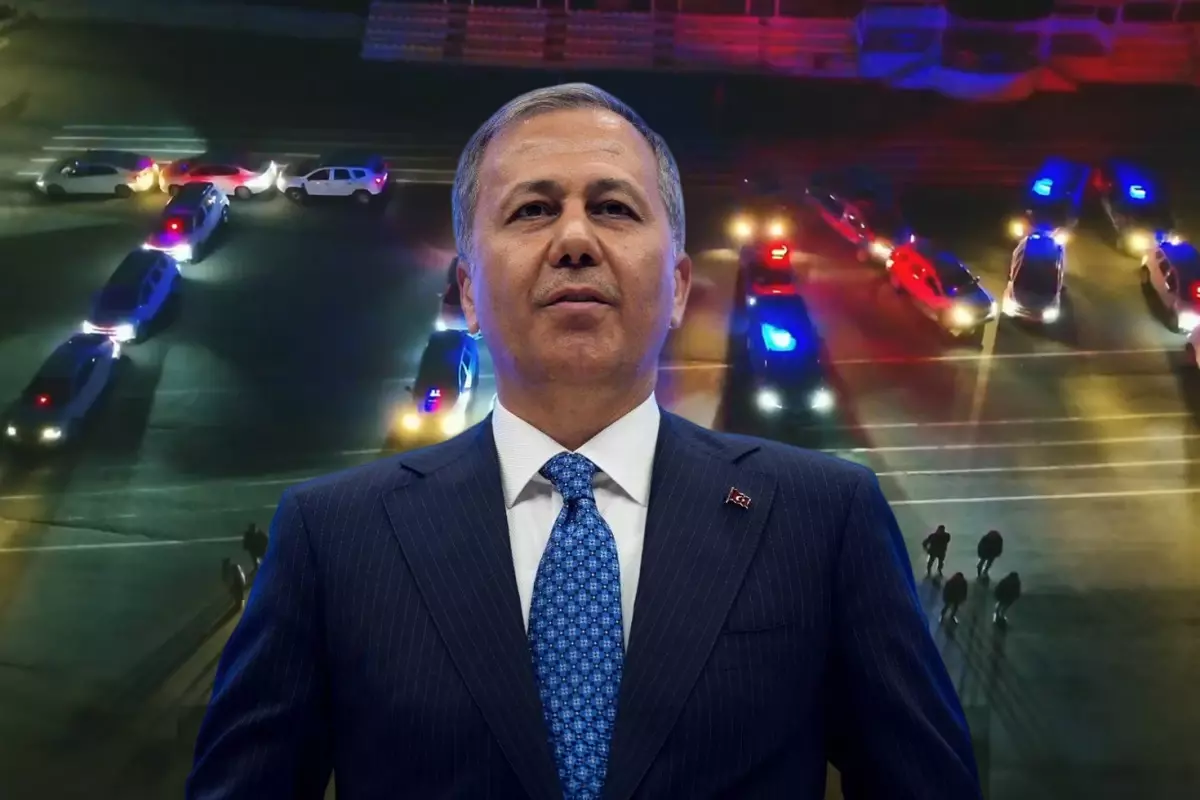 29 ilde FETÖ operasyonu! 49 şüpheli yakalandı