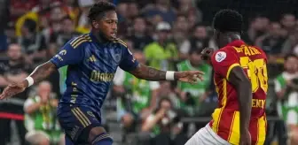 90+4'te penaltı kaçtı! Fenerbahçe sezona kayıpla başladı