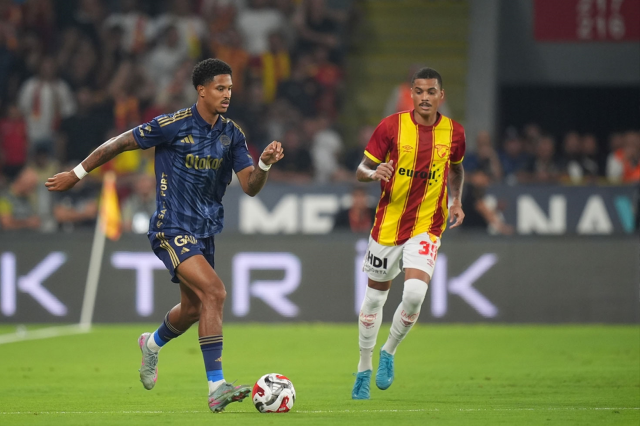 Penalty missed in the 90+4! Fenerbahçe started the season with a loss
