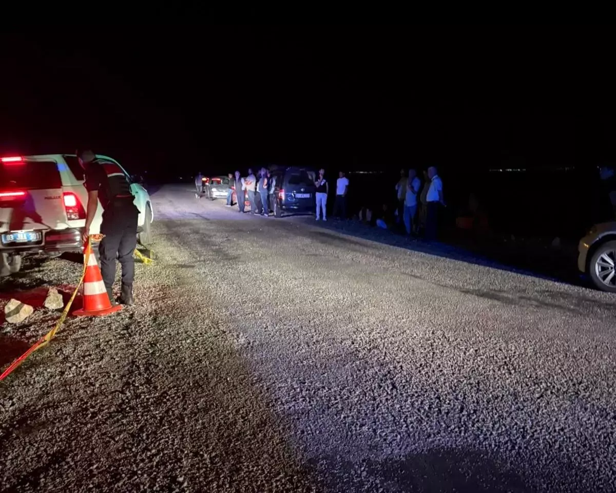 Afyonkarahisar'da Silahlı Kavga: 2 Çocuk Babası Hayatını Kaybetti