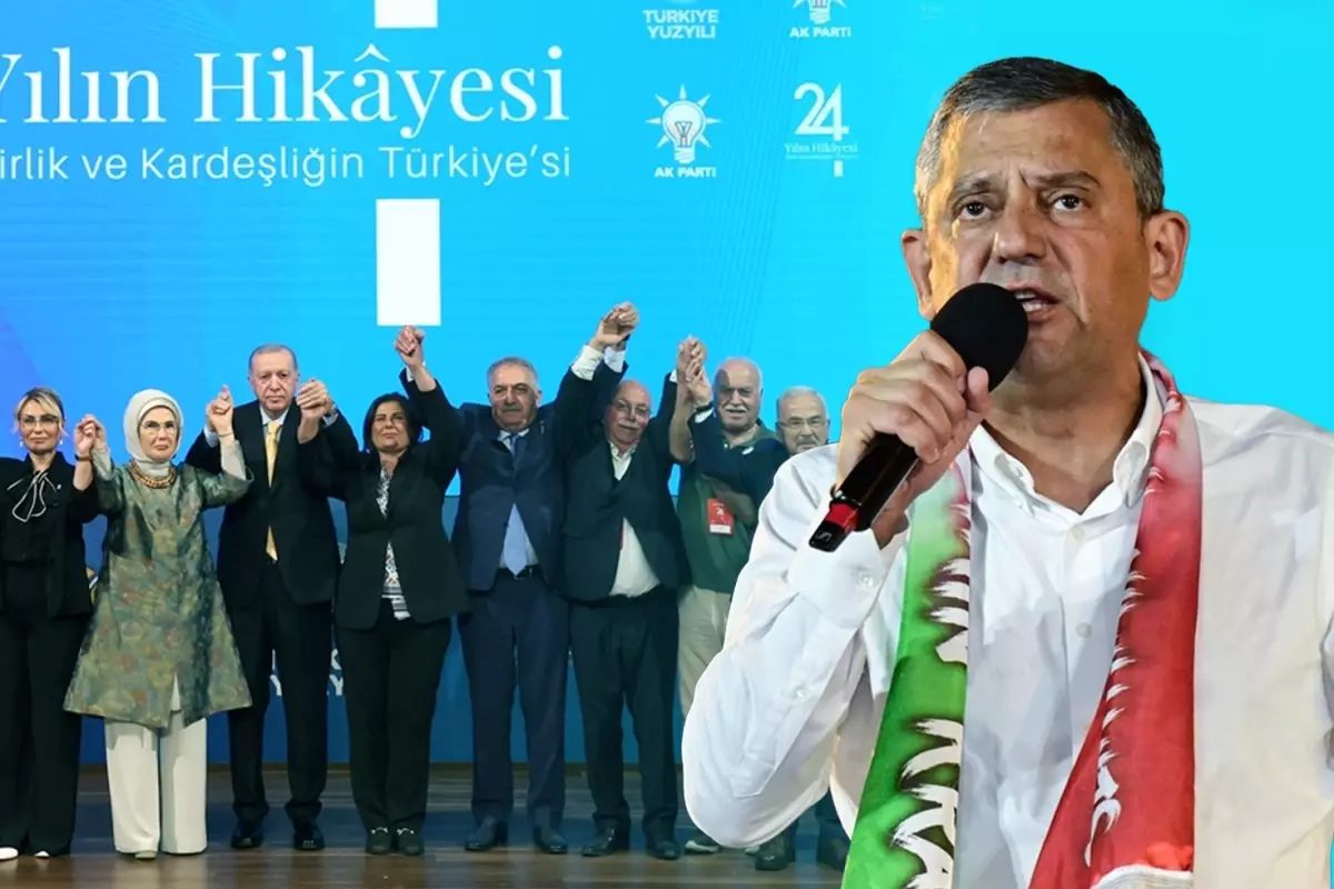 AK Parti'ye mi geçiyor? Muğla Büyükşehir Belediye Başkanı Ahmet Aras sessizliğini bozdu