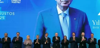 AK Parti'ye geçen belediye başkanının ilk icraatı bu oldu