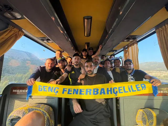 Surprising move by Ali Koç before the Göztepe match