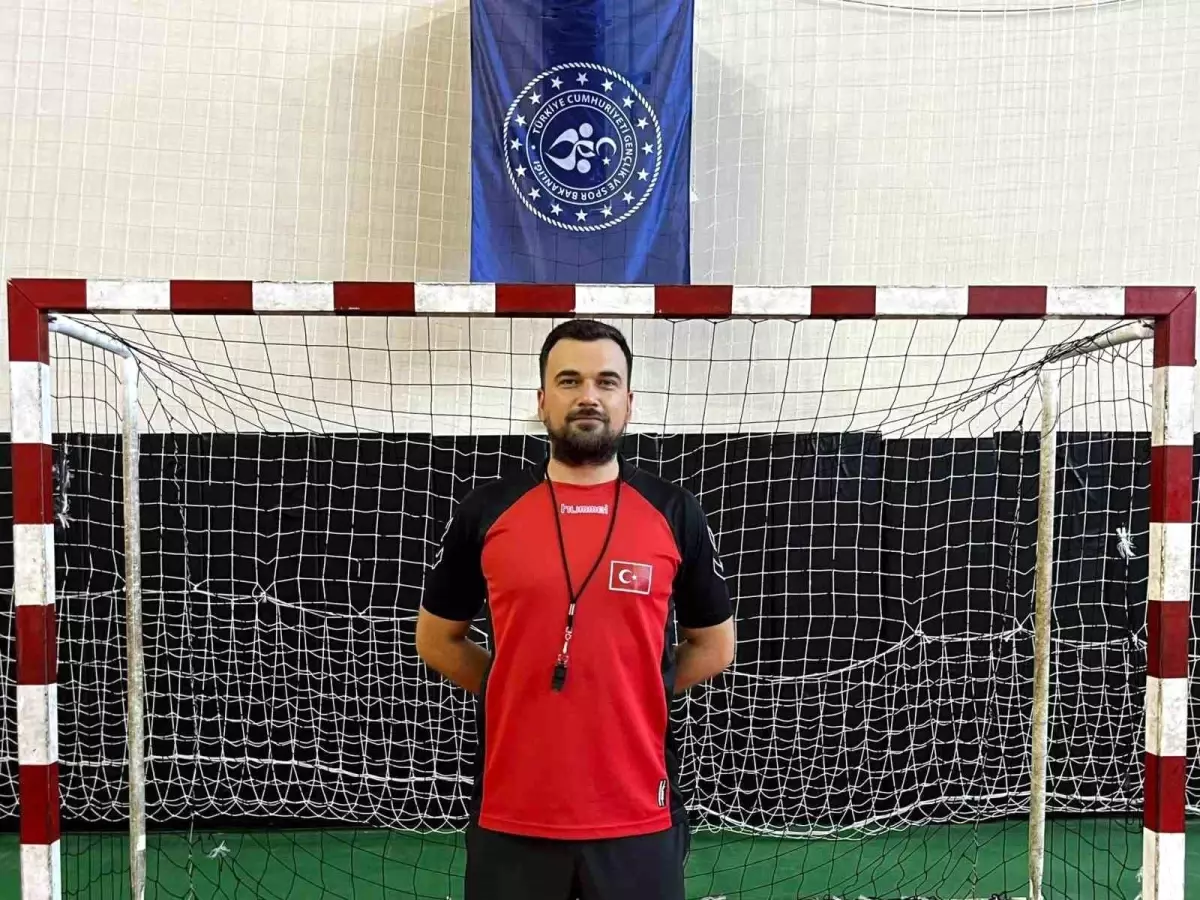 Fırat Erdil U16 Erkekler Milli Takım Kampı’na Davet Edildi
