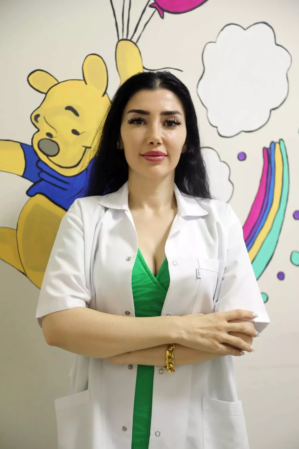 Hamilelikte Beslenmenin Bebek Üzerindeki Etkileri