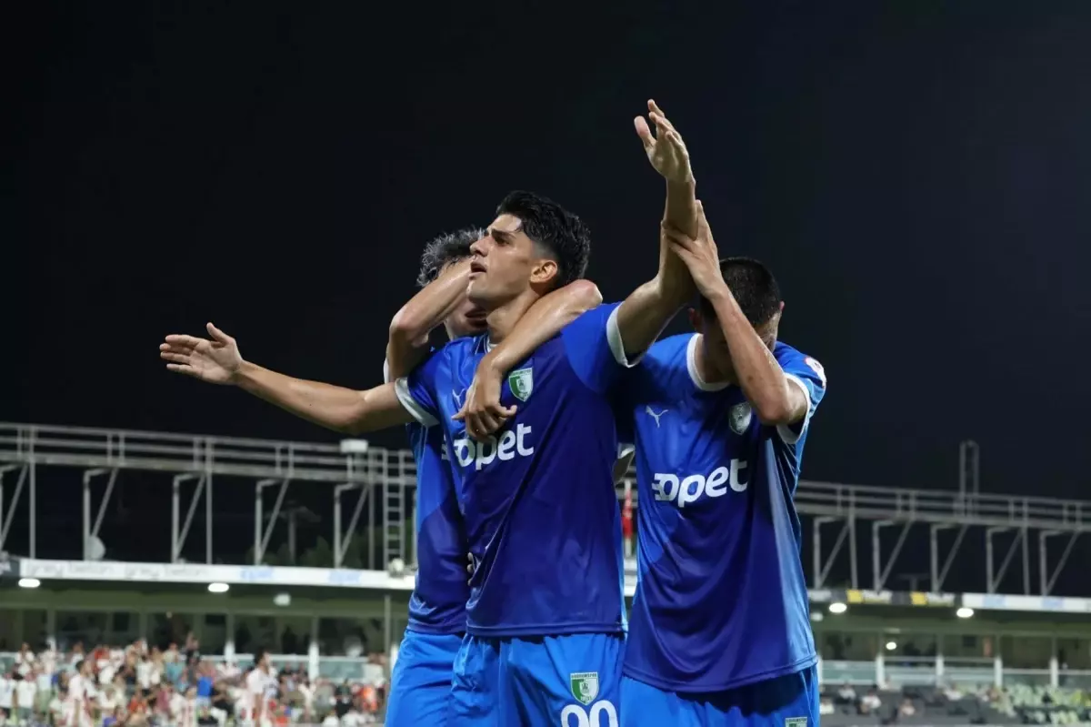Bodrum FK, Zorlu Sivasspor Deplasmanına Çıkıyor