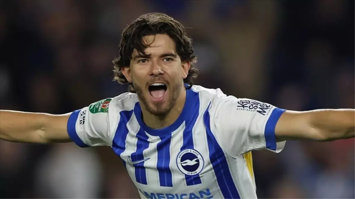 Brighton Fulham CANLI izle! Brighton Fulham maçı hangi kanalda, nasıl izlenir?