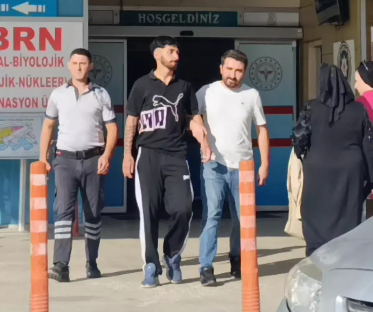 Bursa'da Ev Baskınında 330 Gram Bonzai Ele Geçirildi, 1 Şüpheli Tutuklandı