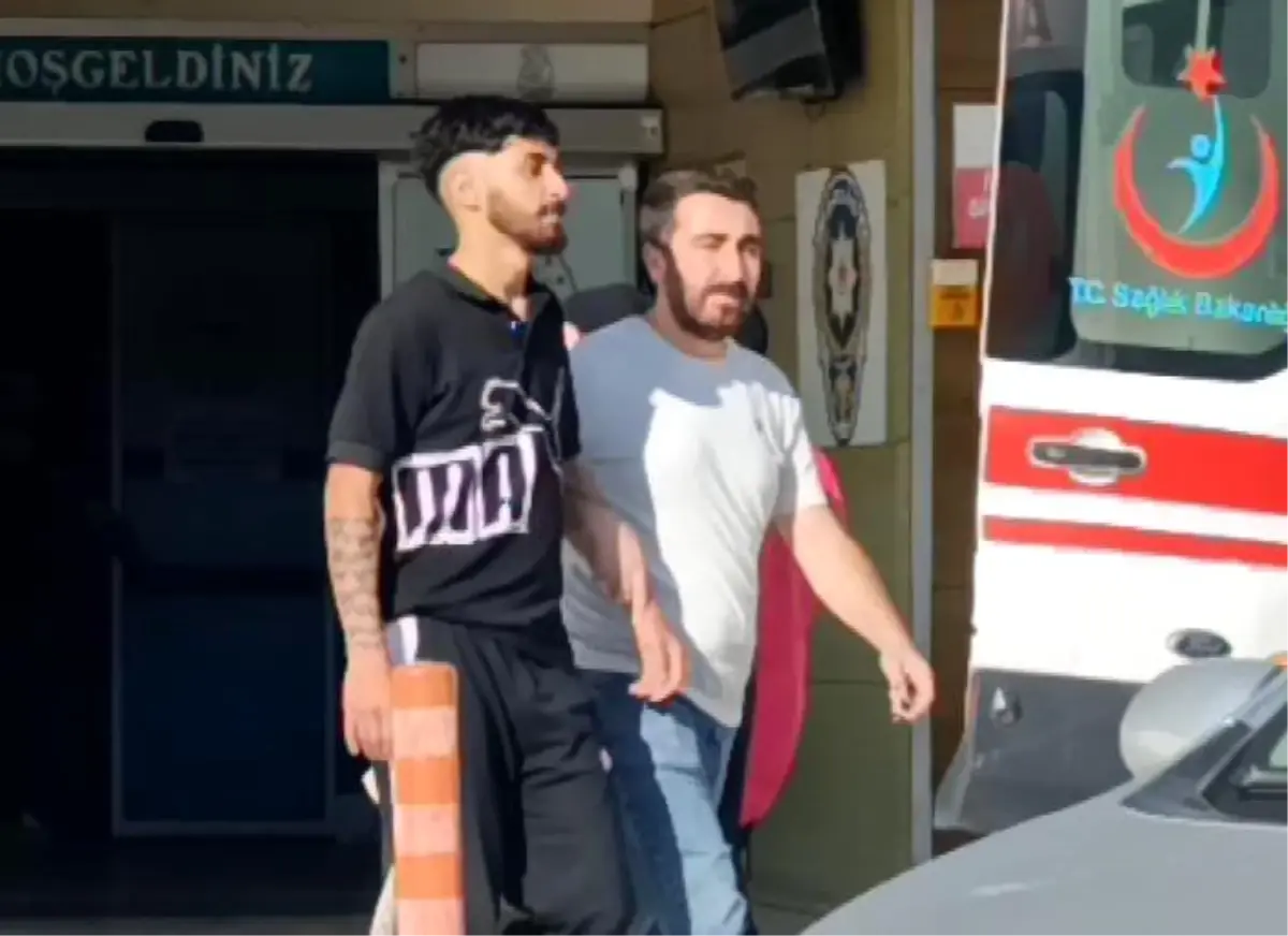 İnegöl'de Narkotik Ekiplerinden Bonzai Operasyonu