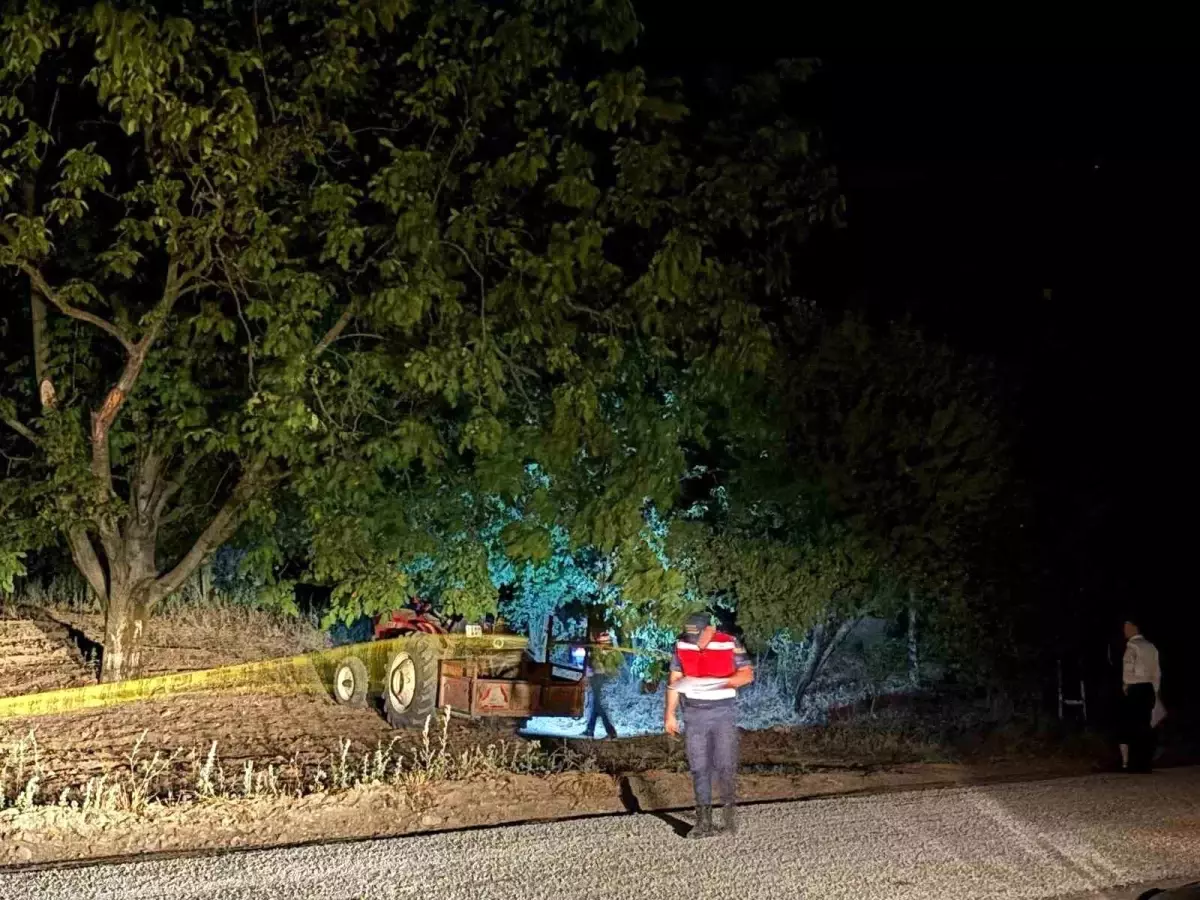 Bursa'da Amcaoğlu Cinayeti: Zanlı Adliyeye Sevk Edildi