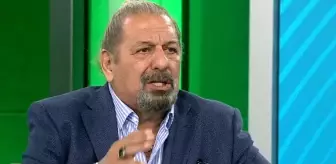 Erman Toroğlu: Galatasaray'ın oyun aklı yok